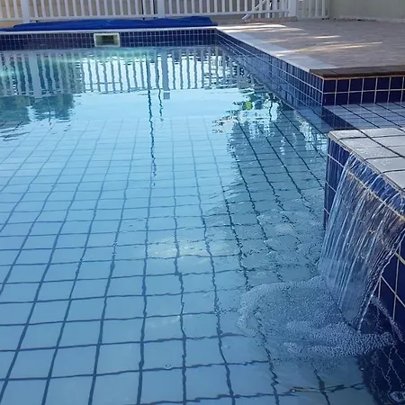 Casa De Campo Piscina Aquecida Atibaia Exterior photo