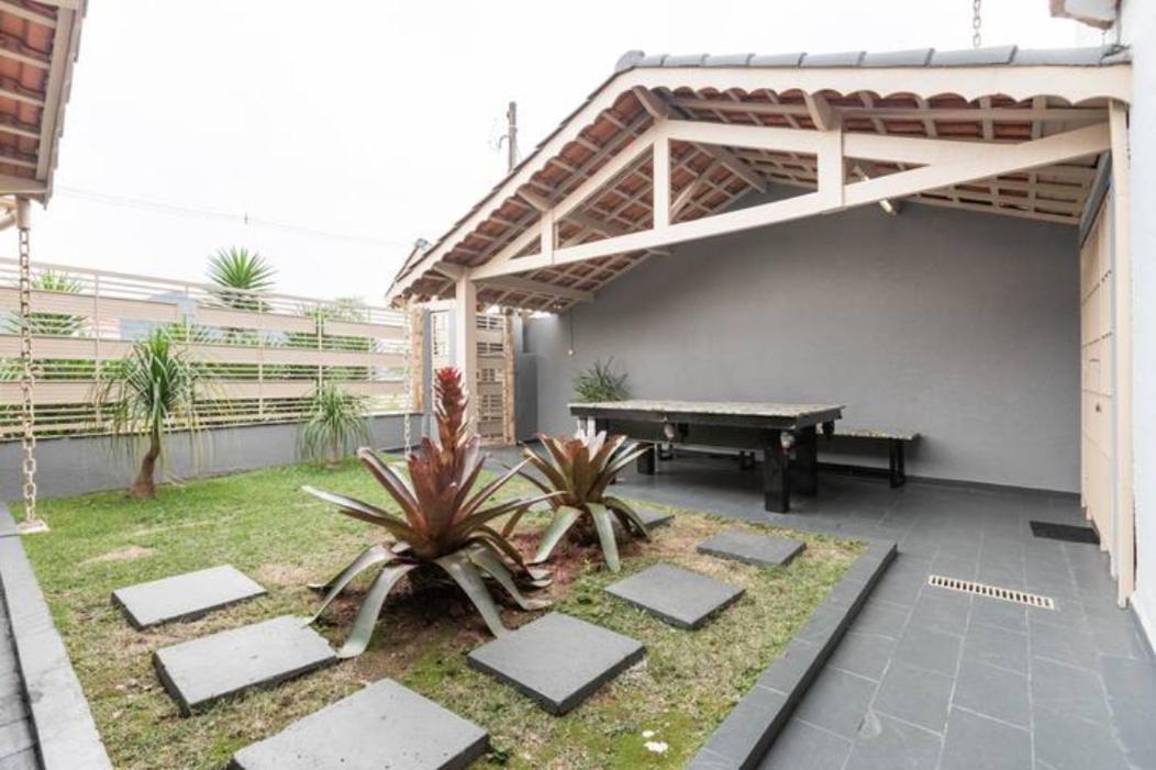 Piscina Aquecida * Atibaia