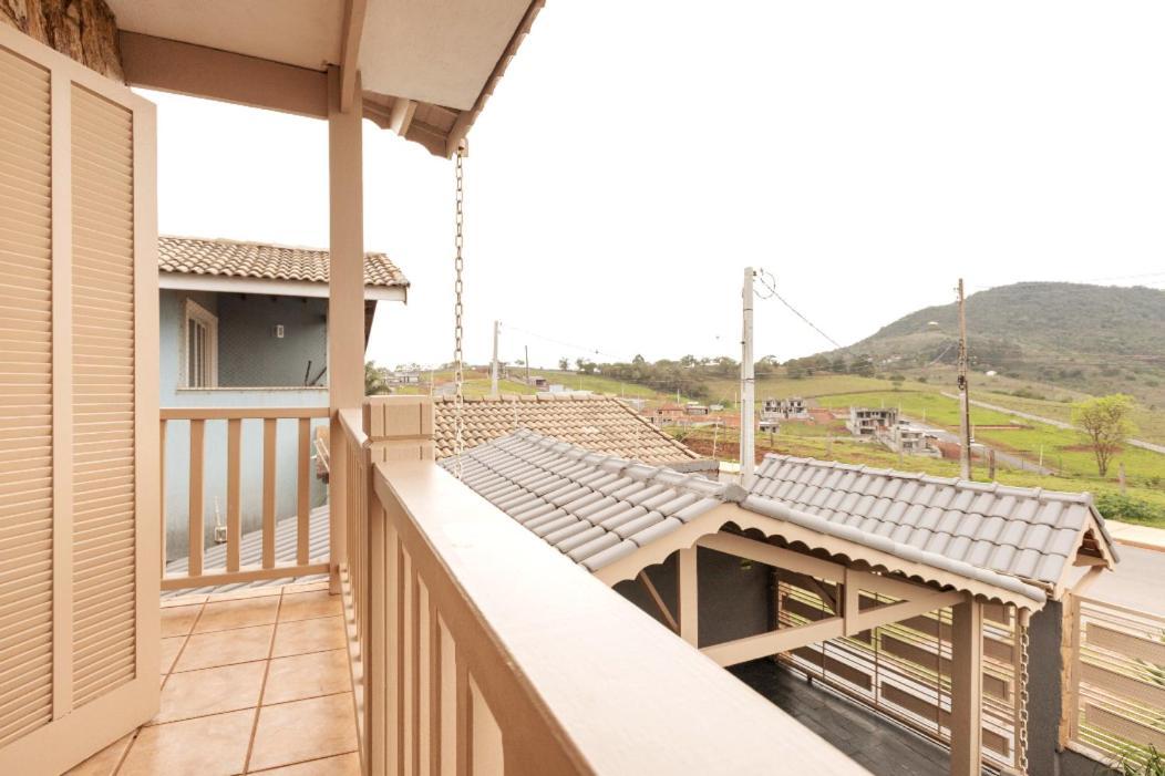 Holiday home Piscina Aquecida *