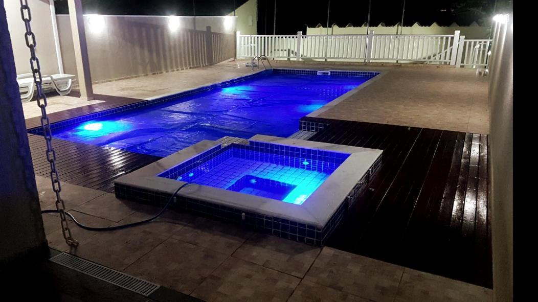 Piscina Aquecida Atibaia