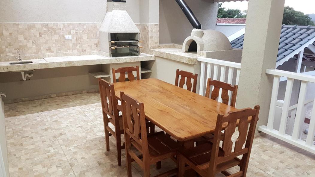 Piscina Aquecida Holiday home *