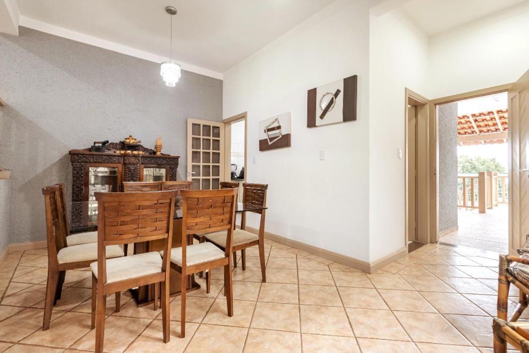 Holiday home Piscina Aquecida