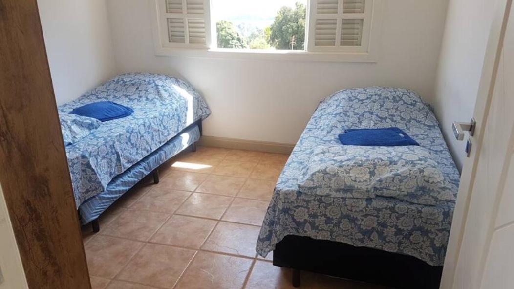 Holiday home Piscina Aquecida *