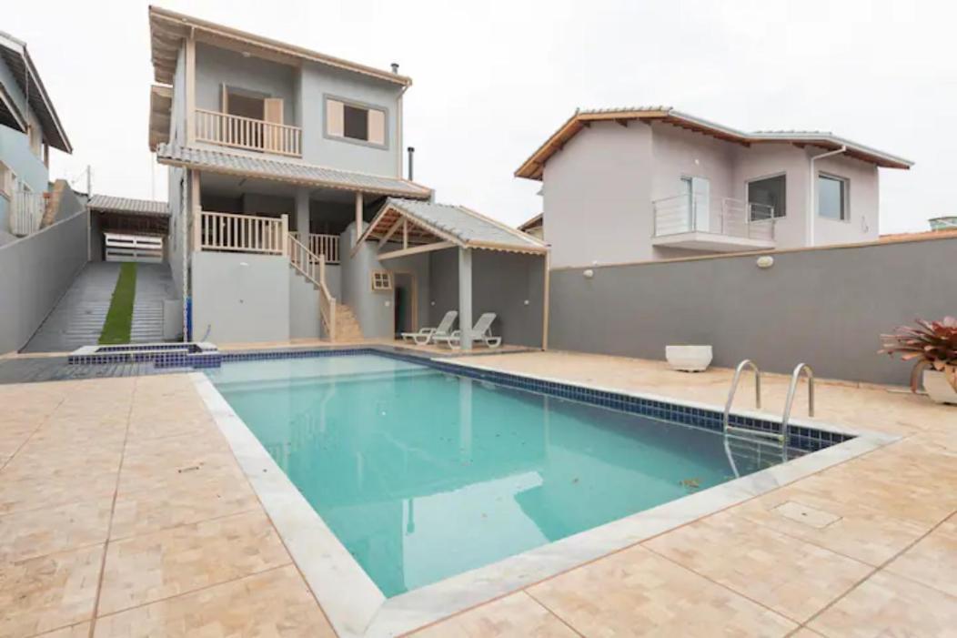 Piscina Aquecida Atibaia