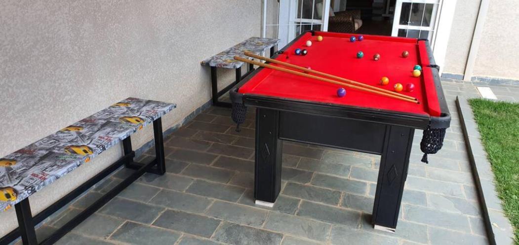 Piscina Aquecida Holiday home