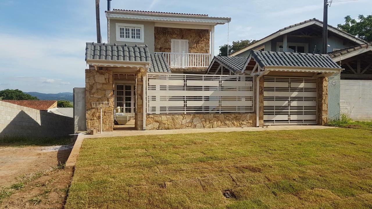 Piscina Aquecida Holiday home *