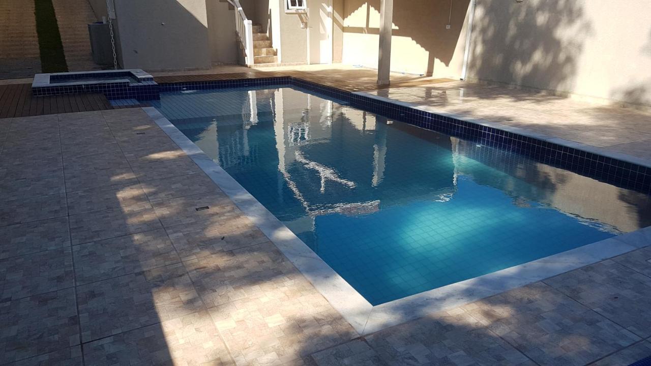 Holiday home Piscina Aquecida