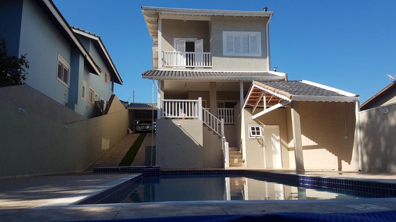 Piscina Aquecida Atibaia