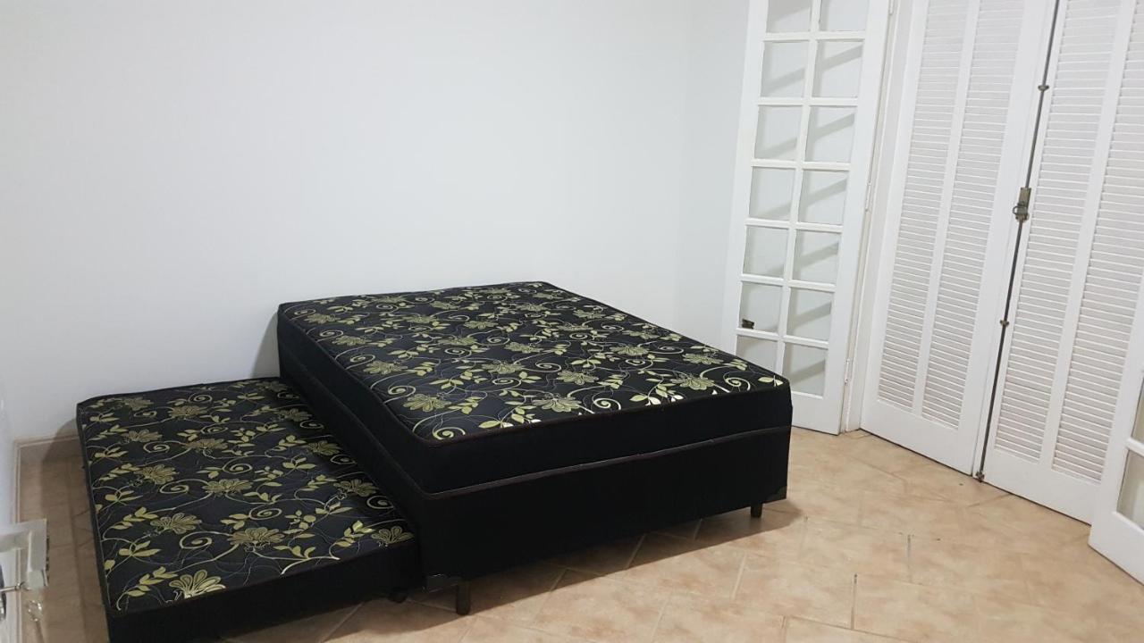 Holiday home Piscina Aquecida Atibaia