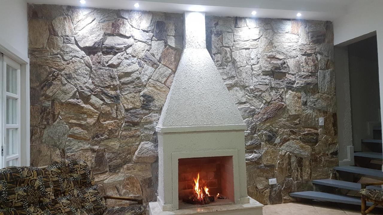 Piscina Aquecida Holiday home *