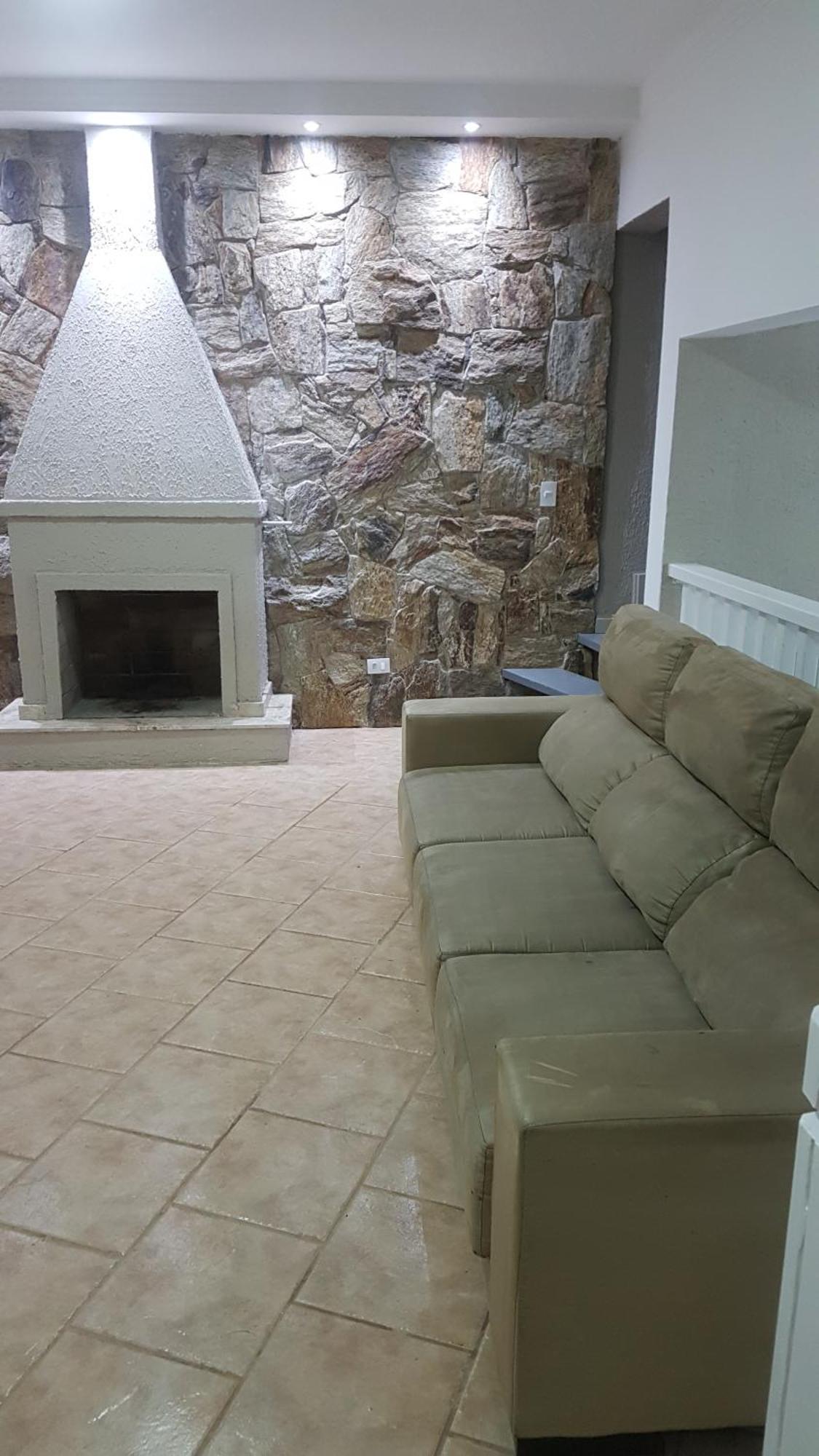 Holiday home Piscina Aquecida