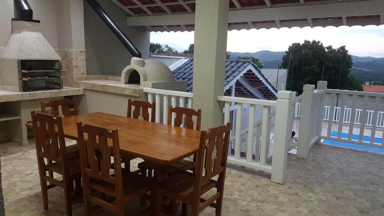 Holiday home Piscina Aquecida