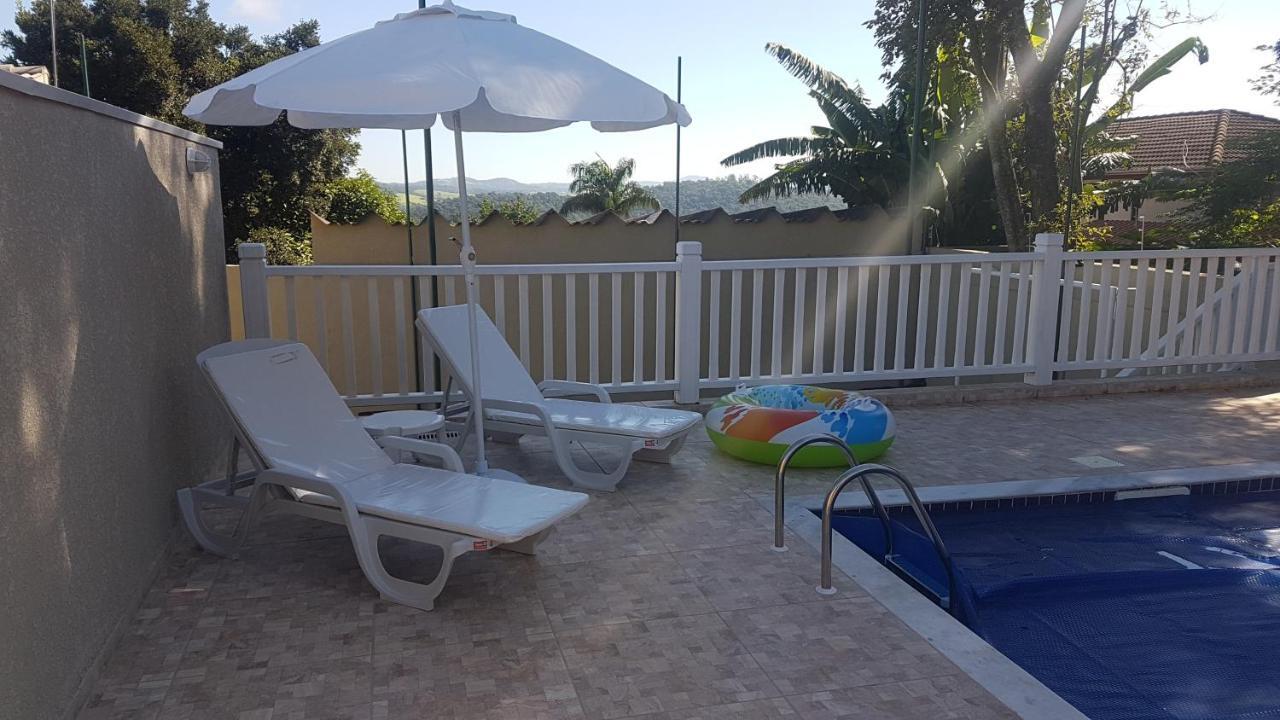 Piscina Aquecida Holiday home *