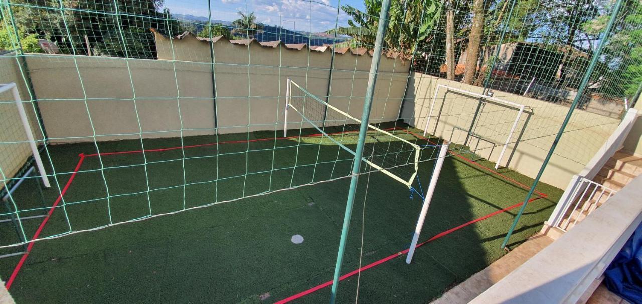 Piscina Aquecida Holiday home *