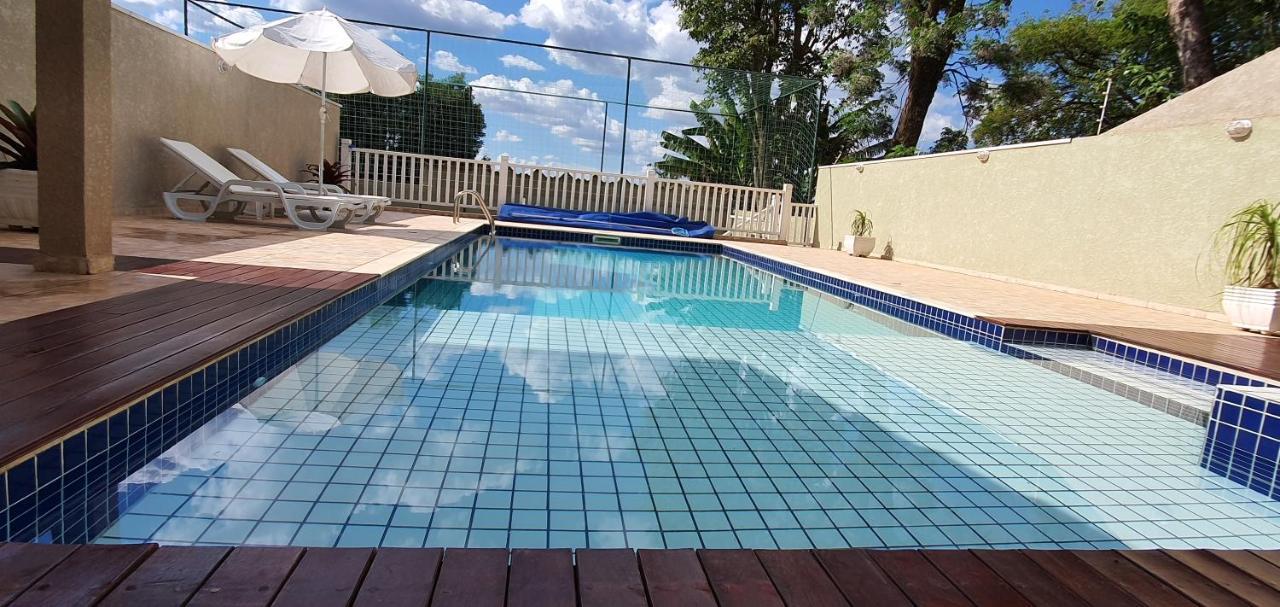 Piscina Aquecida Holiday home *